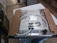 Чисто нов индукционен плот за вграждане Gorenje  с две години гаранция