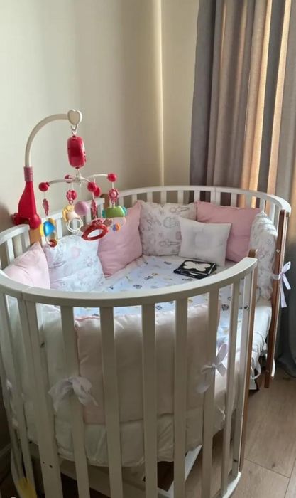 Продается детская кровать