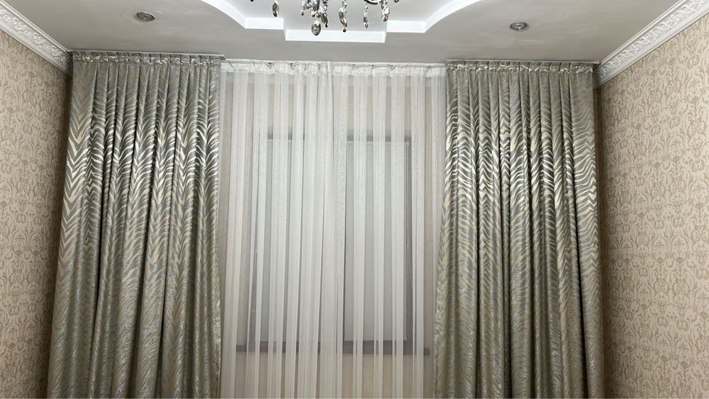 Продается Шторы Перде