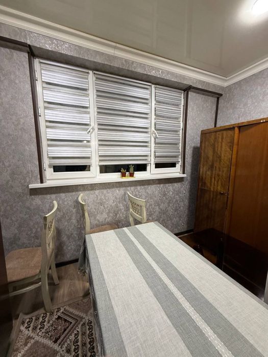 Сдаётся КВАРТИРА 5/9/9 на 111м2 ул. Чехова, метро Ойбек