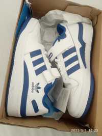 Adidas forum los J. Unisex. Mr.36