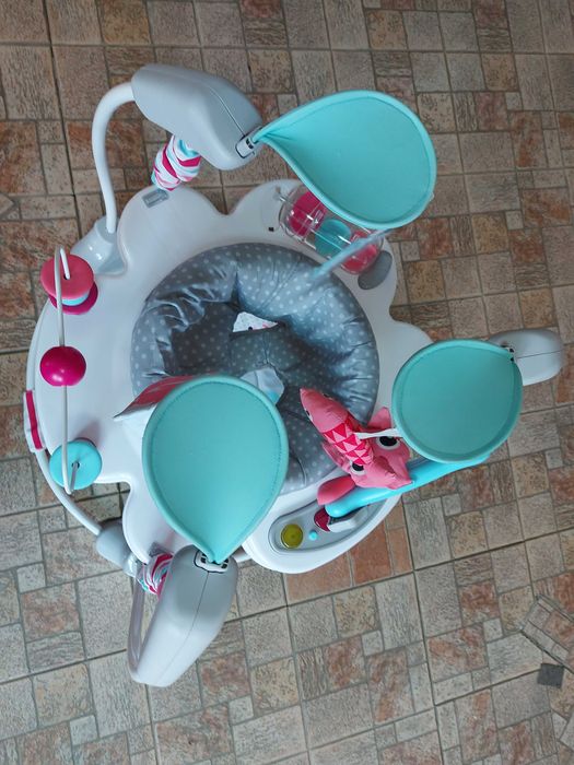 Бебешко бънджи Bon Voyage Girl