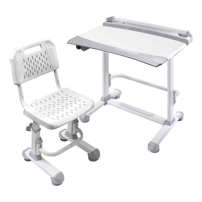 Комплект растущей детской мебели РСП1.