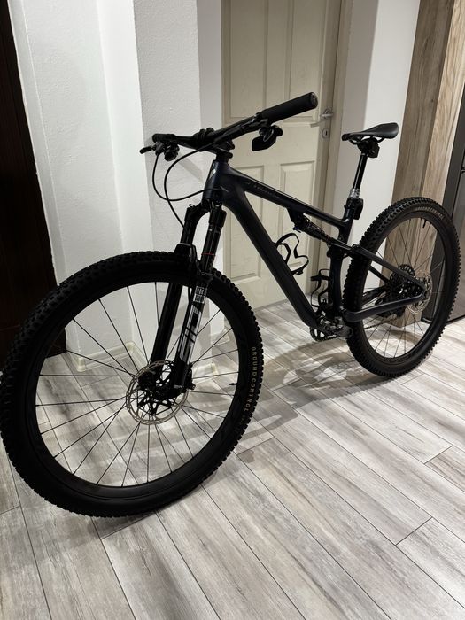 Mtb Specialized S Works Epic Evo xx1 axs rainbow 1x 12