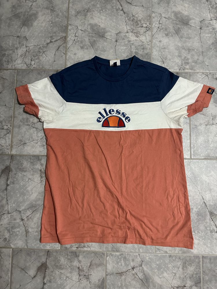 Мъжка тениска Ellesse
