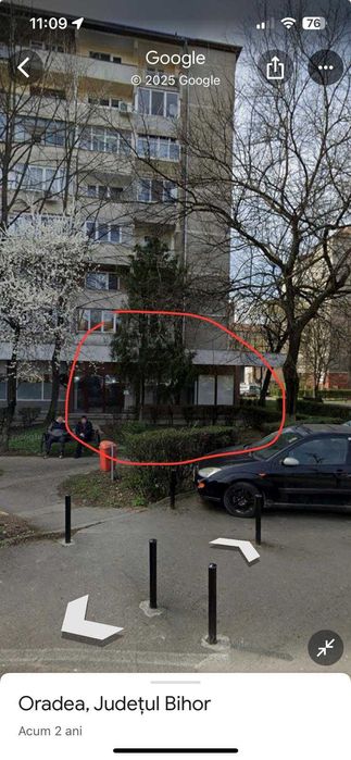 Proprietar, Vand Spatiu Comercial