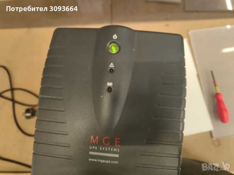 MGE nova 1100 ups