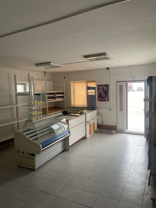 Сдам в аренду магазин