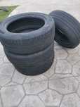 Anvelope vara 215 55 R17