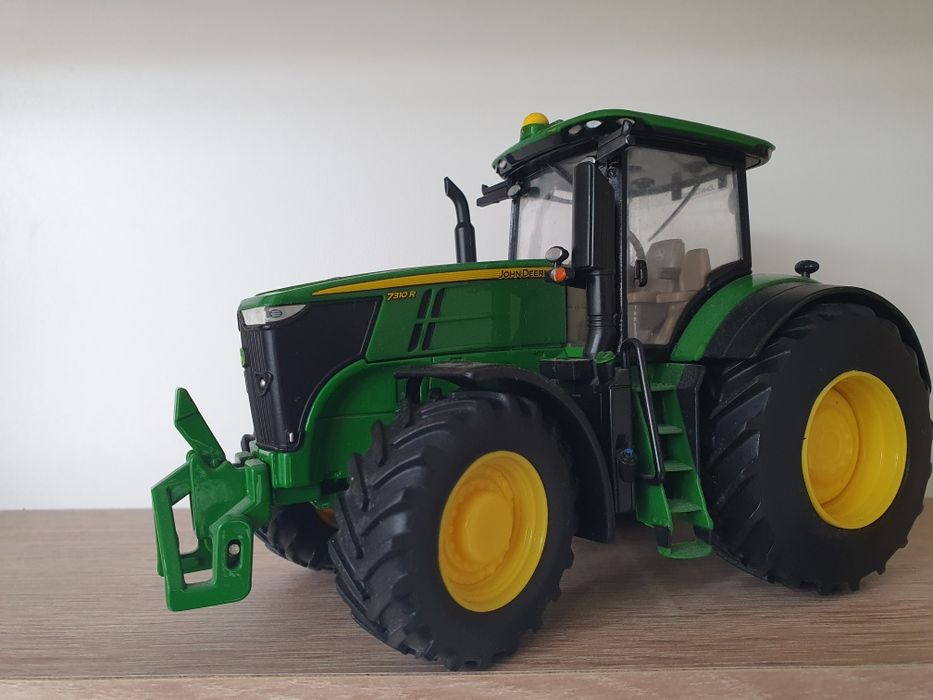 Macheta Tractor Jhon Deere original