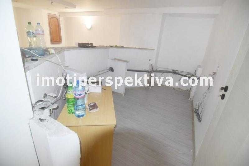 Продава се Офис в Пловдив, Център - 100 кв.м за 530 €/кв.м - Снимка #7