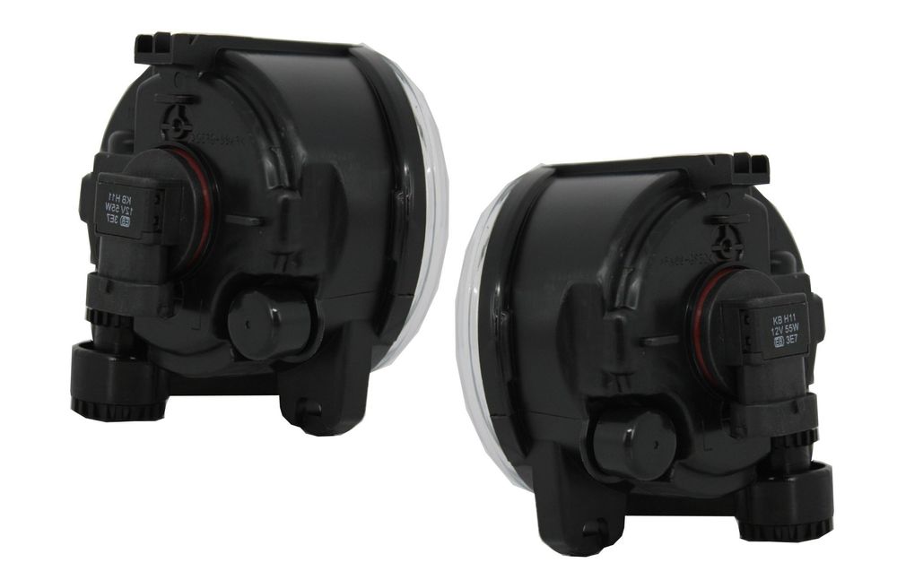 Proiectoare Ceata Lumini de Ceata compatibil cu BMW Seria 5 F10 F11 F0