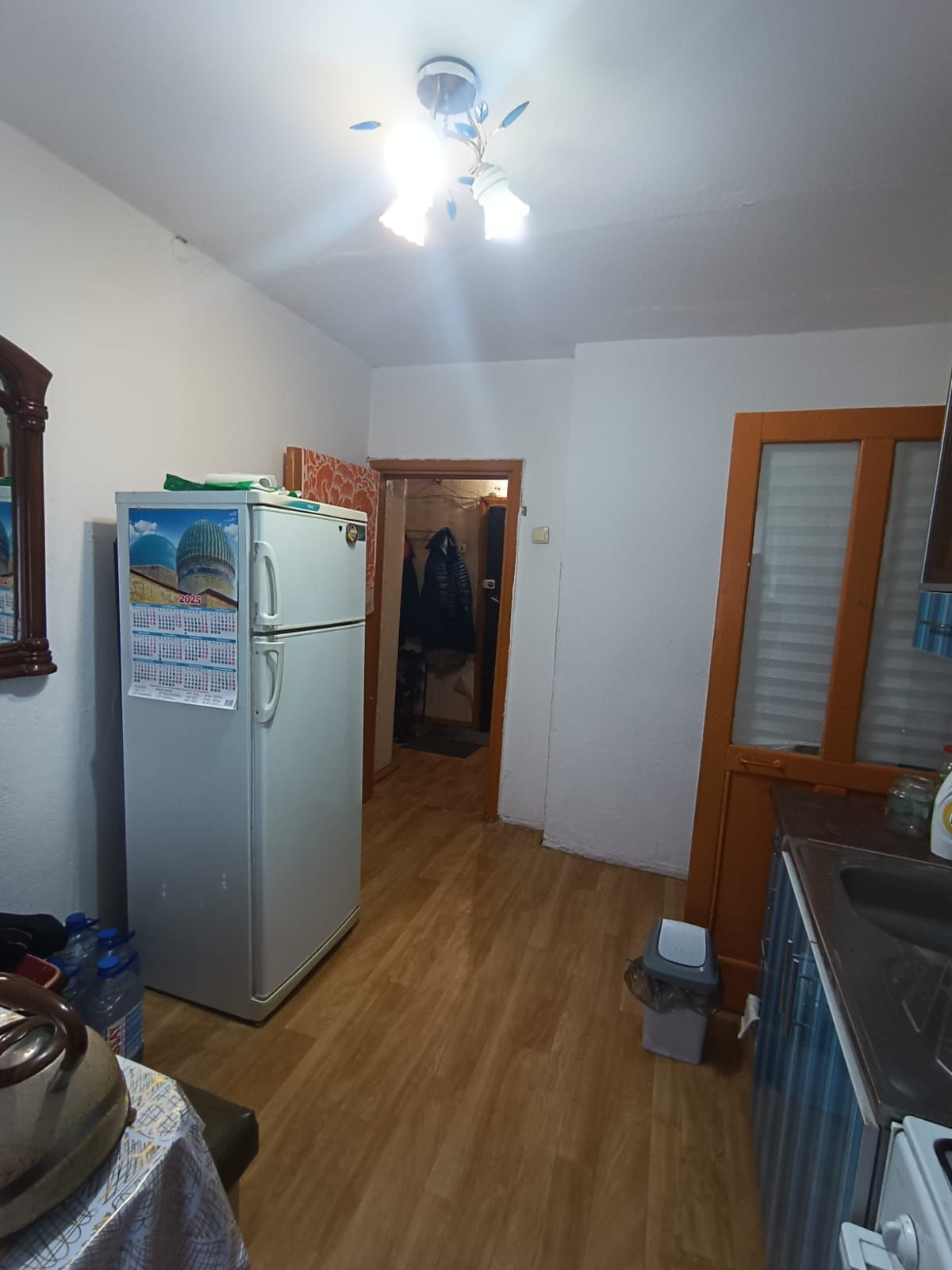 Продам 2 комн. кв