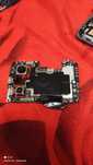Poco f3 piese :Baterie Motherboard etc