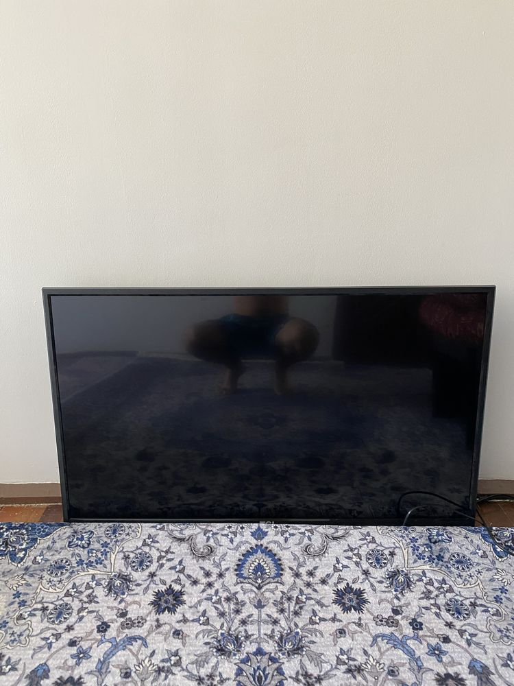 TCL 43 Televizor srochna chegirma 50%