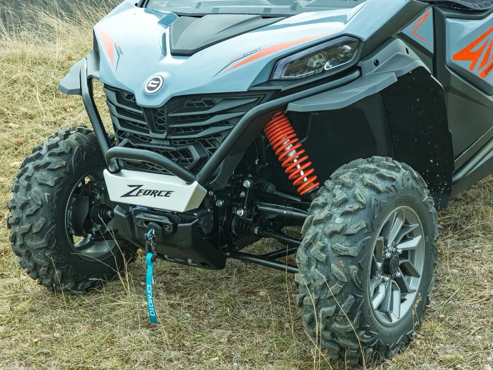 SxS CF MOTO  Zforce 950