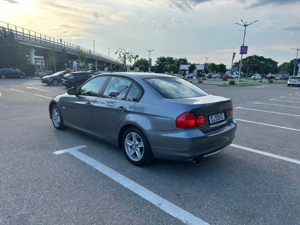 BMW 318i E 90 150 Cp 2009 Climatronic Scaune Incalzite Germania