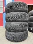 Anvelope Noi 225/55/18 Kleber