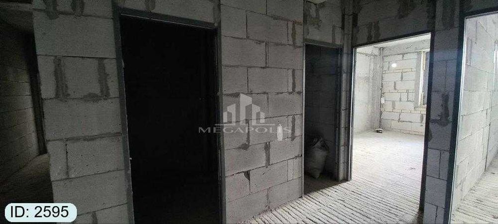 saodat tarafda 2 xonali karobka  kvartira sotiladi №2595