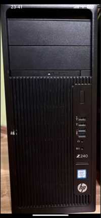 Pc Z240 complet