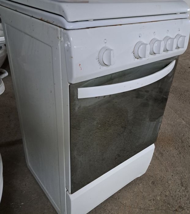 Vand aragaz in Floresti