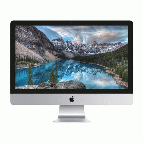 IMac 21.5 4k почти новый, подарили и стоят
