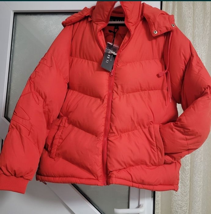 Geaca barbati Il Sarto noua