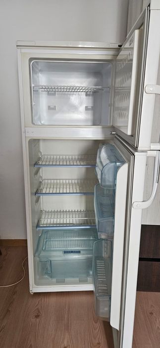 Combina frigorifica Artic 162x60