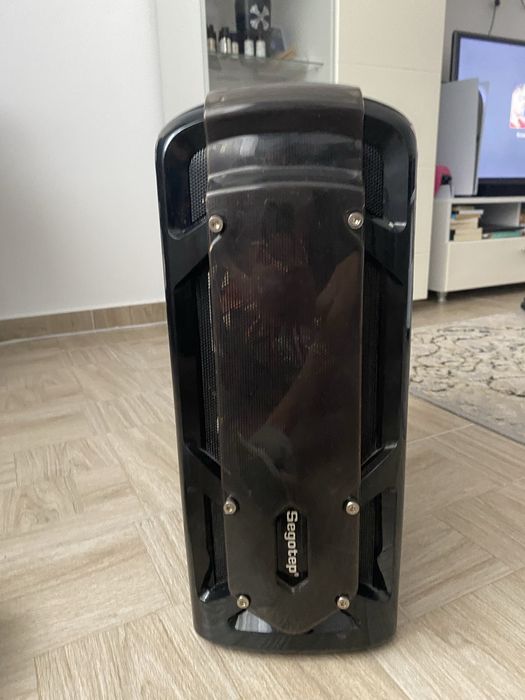 Sistem Desktop PC Gaming