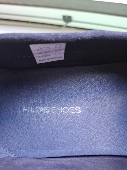 mocasini Filipe Shoes