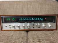Raritate vintage amplituner receiver Sansui 5500