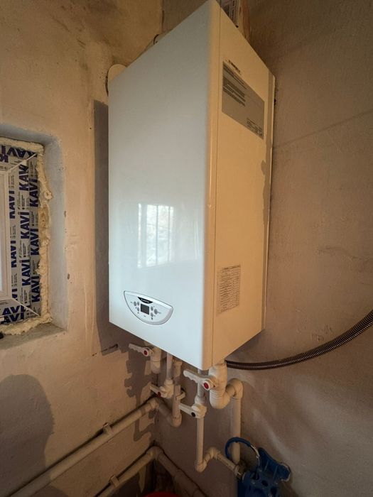 Дом в районе шашлык хауса