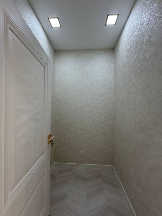 В продаже Жк Mega Dom паркентский 3/5/8 95м2