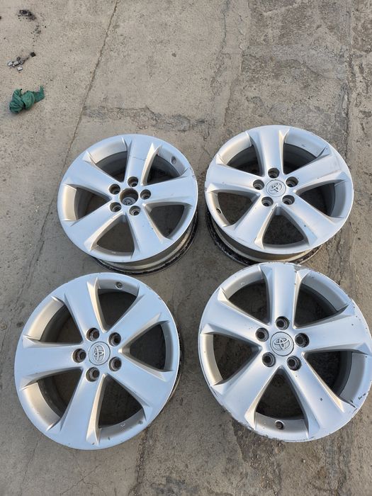 Диски R17 оригинал