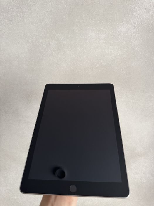 Ipad (6-го поколения) 32gb, space gray