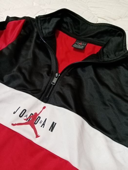 Jordan Мъжка блуза