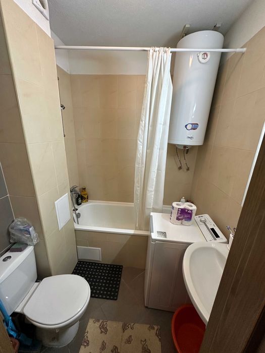 Продава се Двустаен апартамент в Банско - 59 кв.м за 1051 €/кв.м - Снимка #6