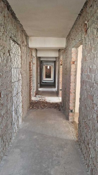 Vand constructie azil de batrani