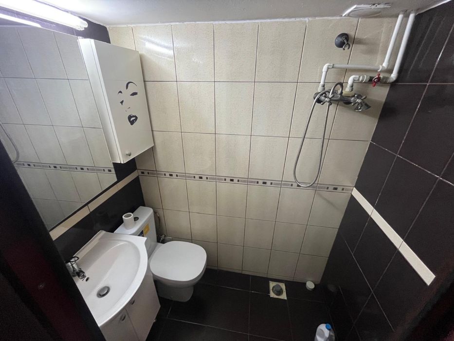 Inchiriez garsoniera Targul de Craciun din Craiova