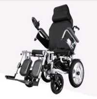 Инвалидная коляска электрическая., COSIN COLOR 180C