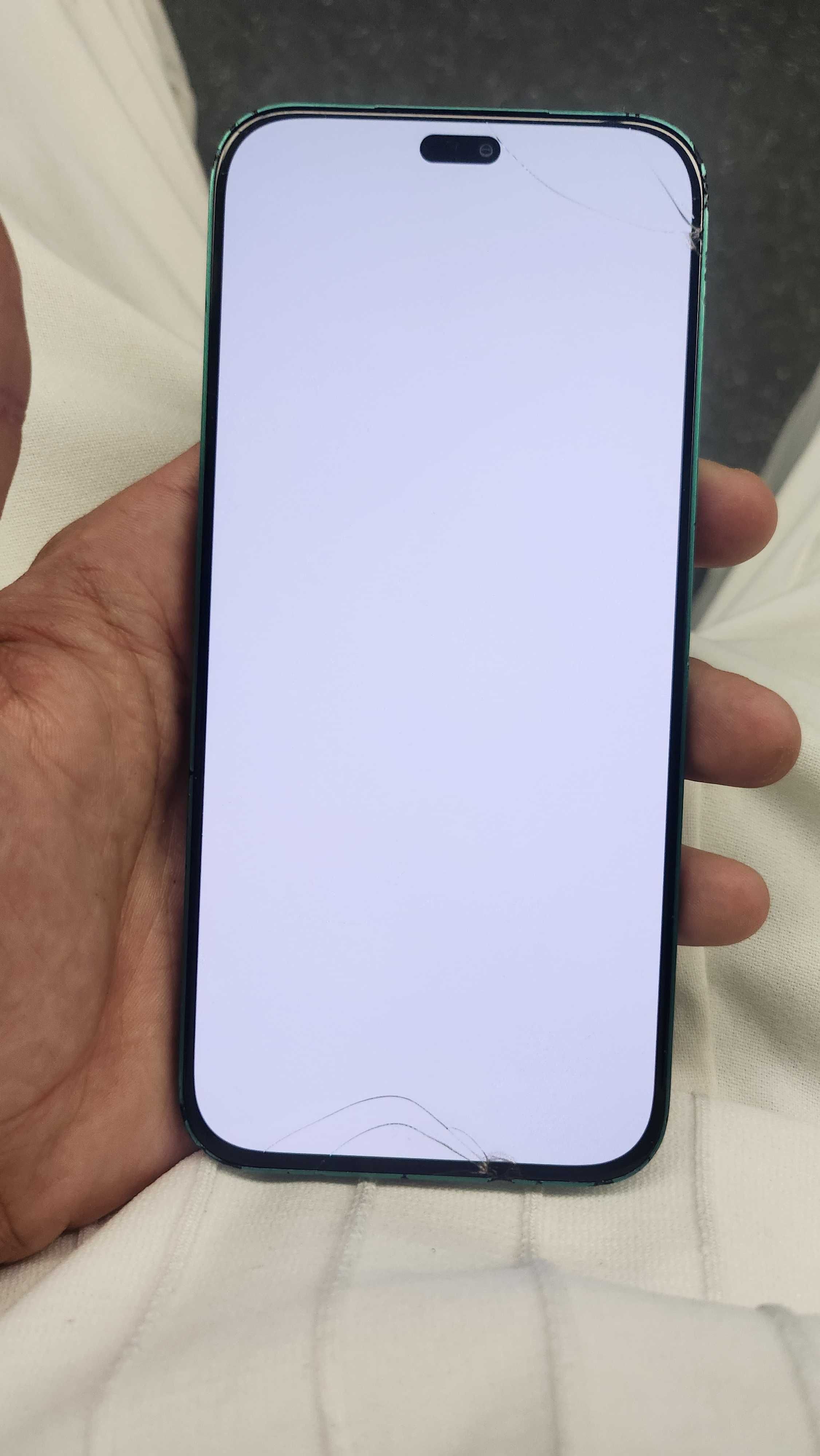 Honor x8b 8+8 Ram 256GB