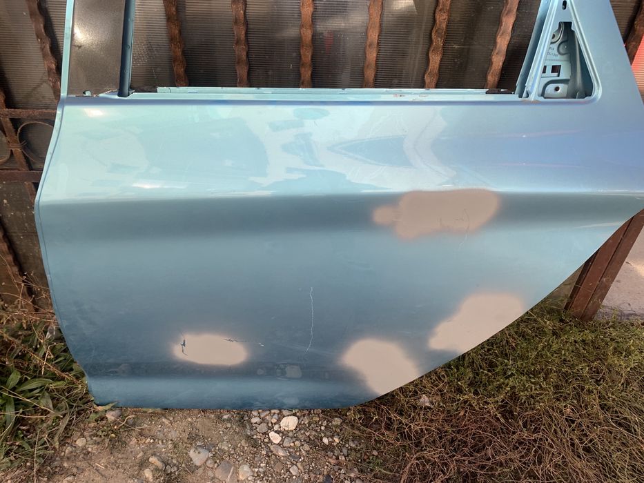 Usa renault zoe stanga spate