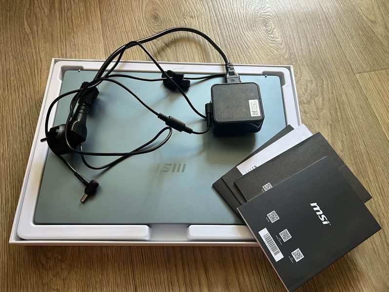 MSI -NL Eindhoven 5706 5692 ER Son