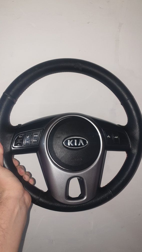 Продается AIR BAG от KIA FORTE