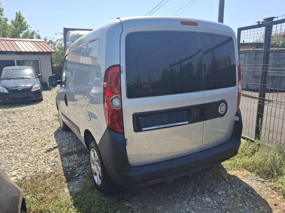 Fiat Doblo / Combo