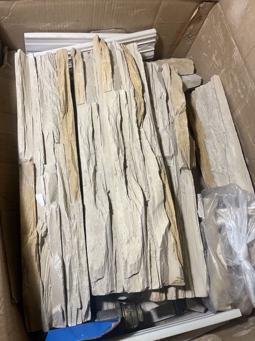 Продам декоративные камни