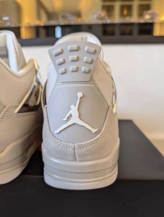 #DISCOUNT# Air Jordan 4 Frozen Moments Ediție Limtată-Verificare Colet