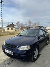 Opel Astra 2000 Edition
