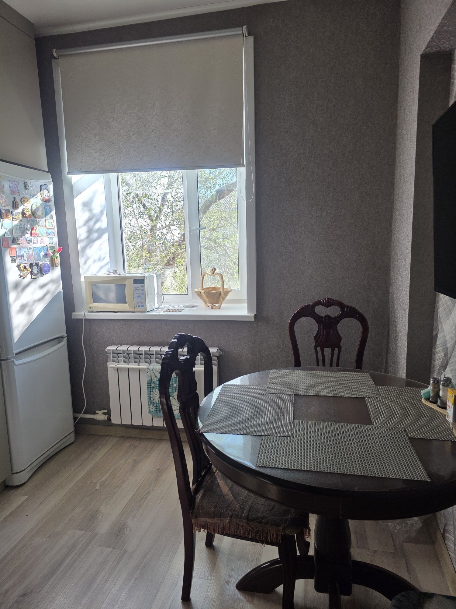Продается квартира