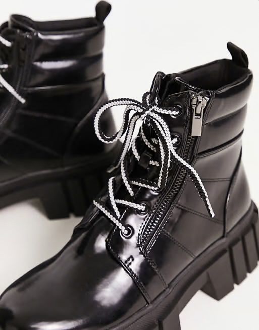 Дамски боти Steve Madden   36.37.38.39
